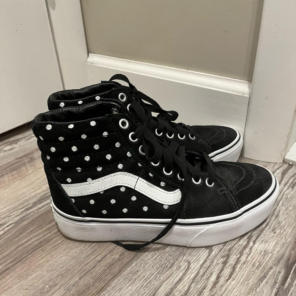 Vans✨ - Picture 9 of 9